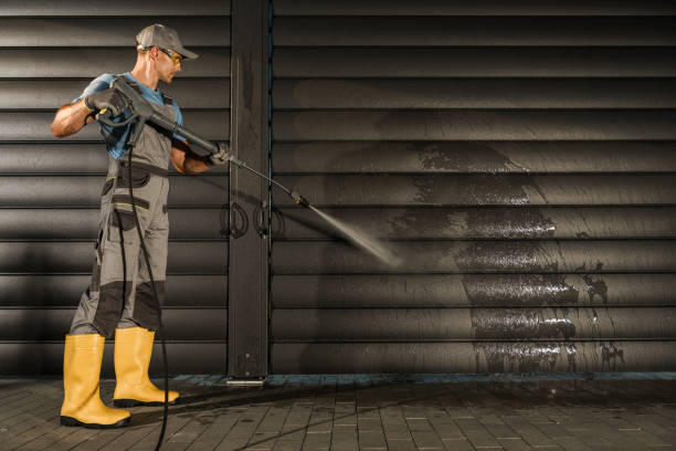 Power Washing