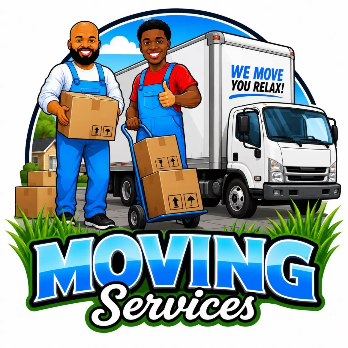 moving Moving
