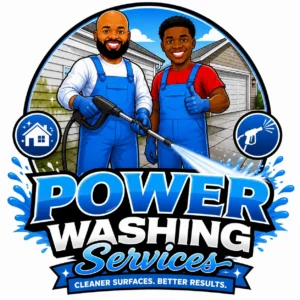 Power Washing