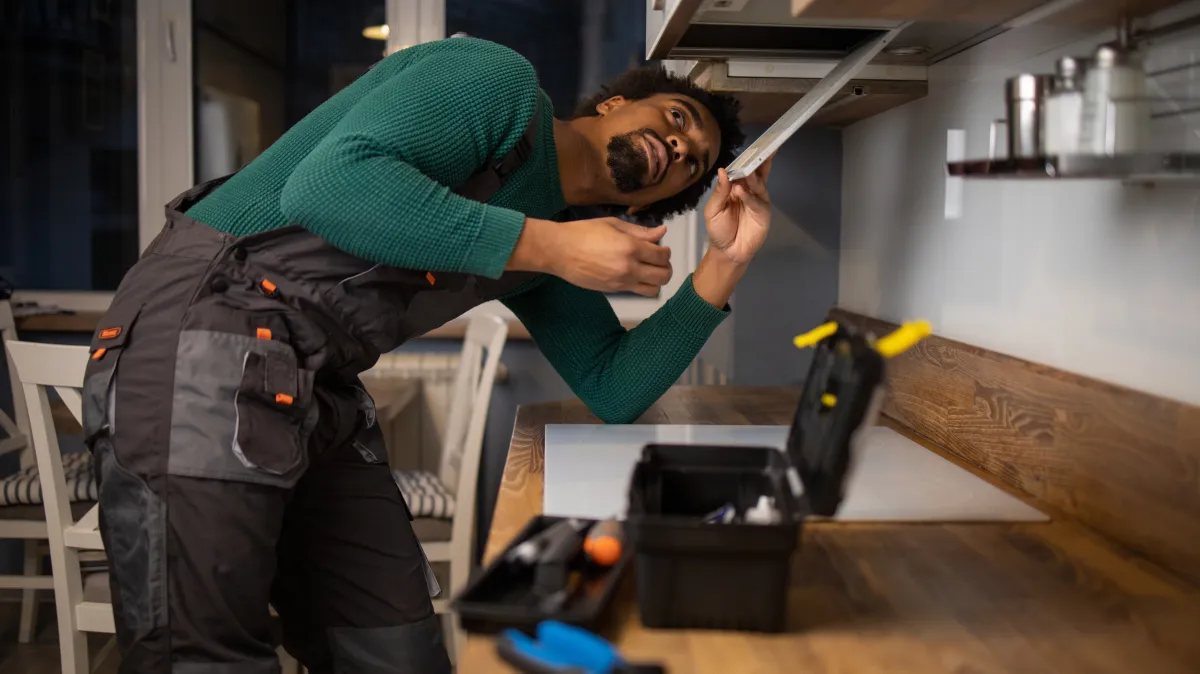 Home Repairs