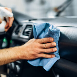Car Detailing