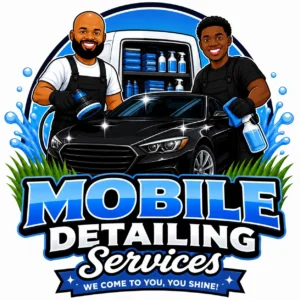 mobile detailing