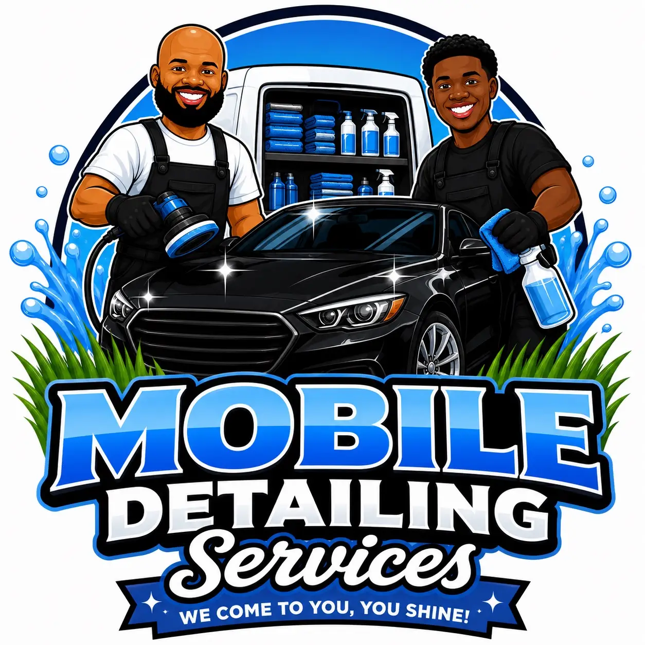 MOBILE DETAILING
