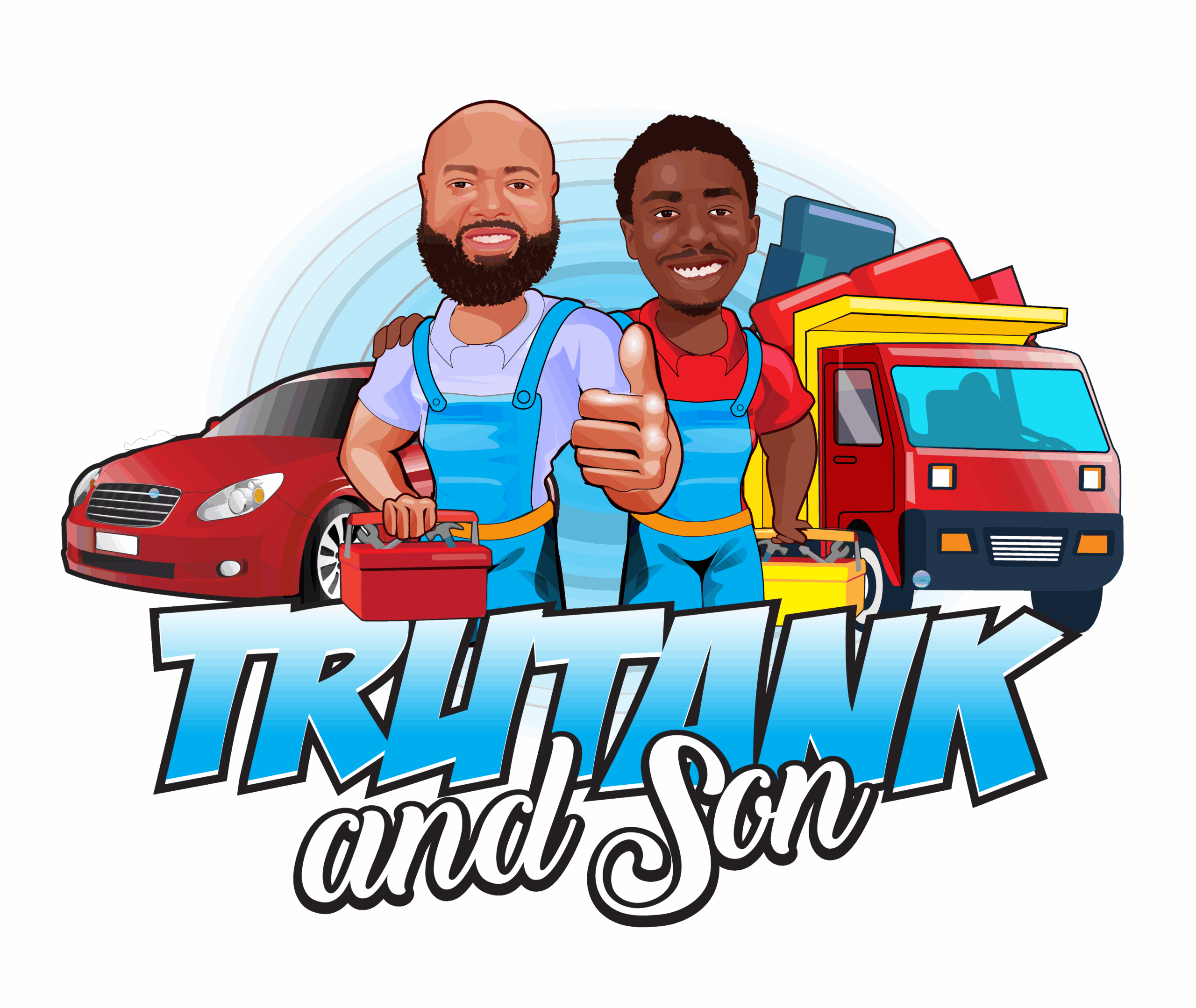 Trutank and Son
